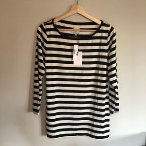 Hatch x J. Crew Maternity Top